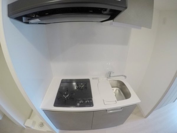 ソルテラス本庄西クレアスト