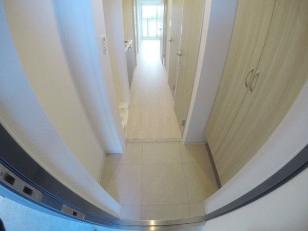 ソルテラス本庄西クレアスト