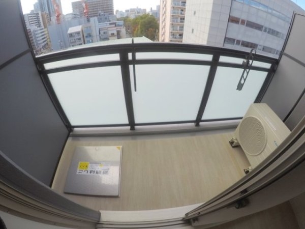 ソルテラス本庄西クレアスト