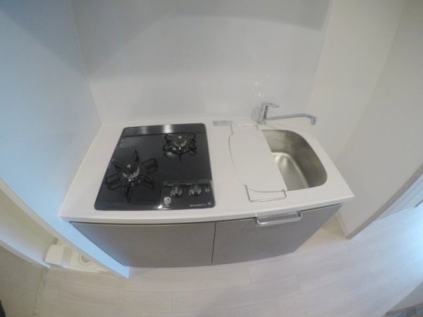 ソルテラス本庄西クレアスト