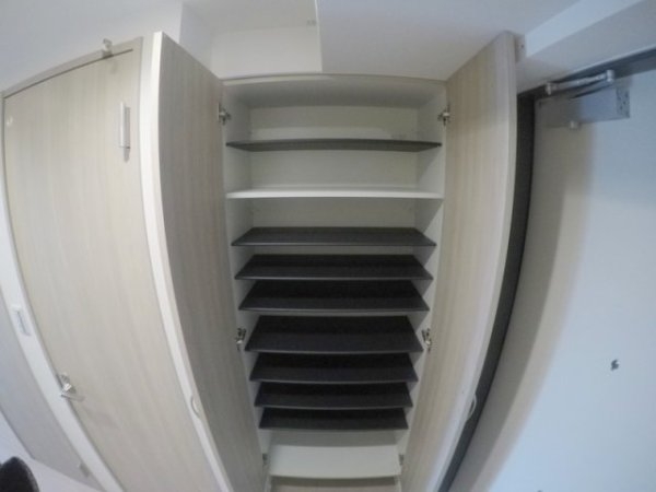 ソルテラス本庄西クレアスト