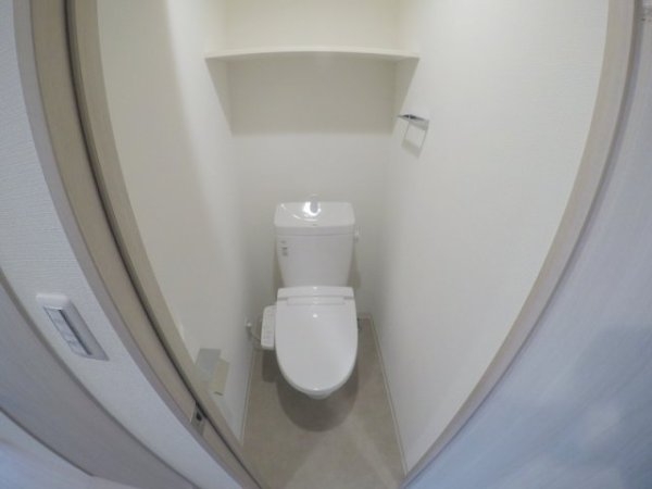 ソルテラス本庄西クレアスト