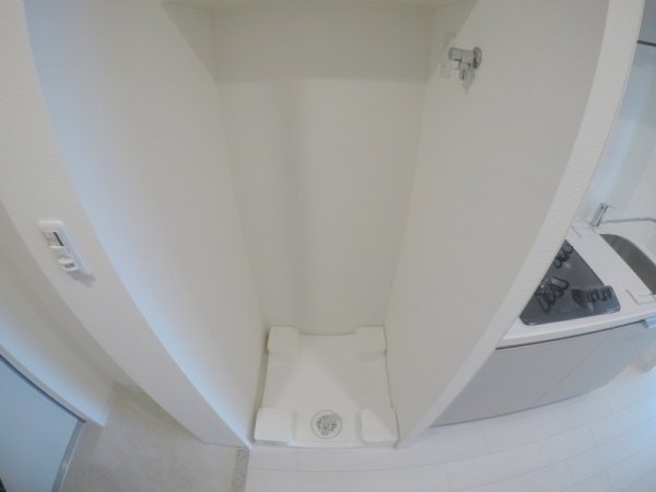 ソルテラス本庄西クレアスト