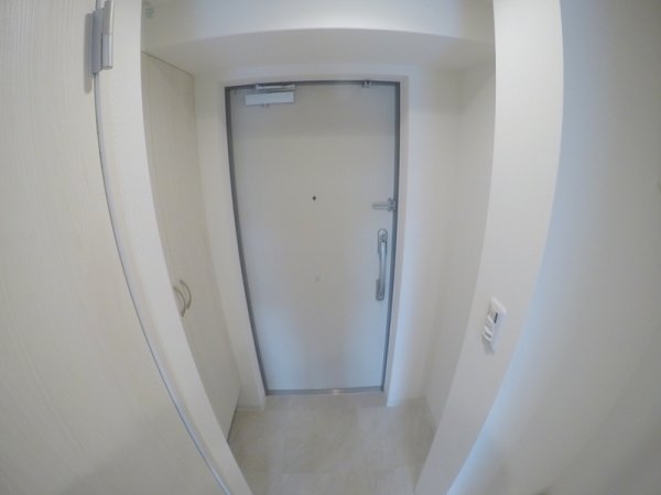 ソルテラス本庄西クレアスト