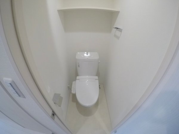 ソルテラス本庄西クレアスト