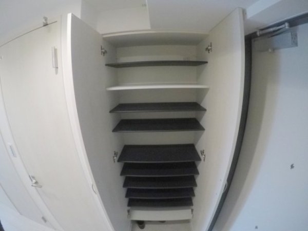 ソルテラス本庄西クレアスト