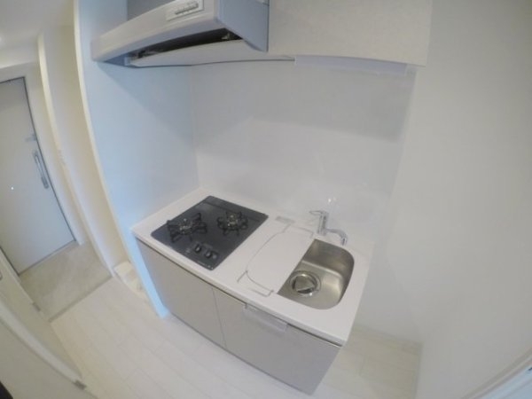 ソルテラス本庄西クレアスト