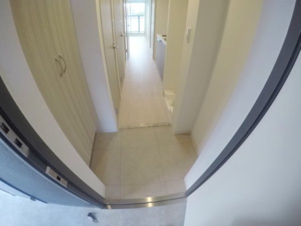 ソルテラス本庄西クレアスト