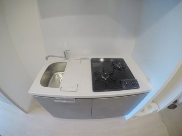 ソルテラス本庄西クレアスト