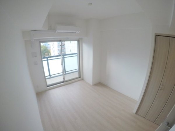 ソルテラス本庄西クレアスト