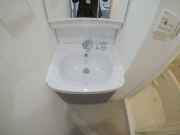 ソルテラス本庄西クレアスト