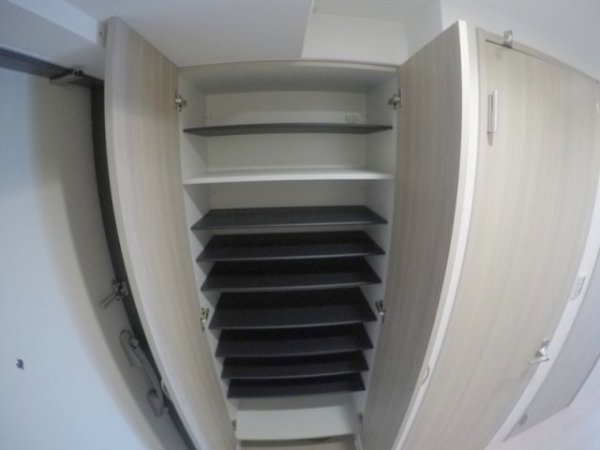 ソルテラス本庄西クレアスト