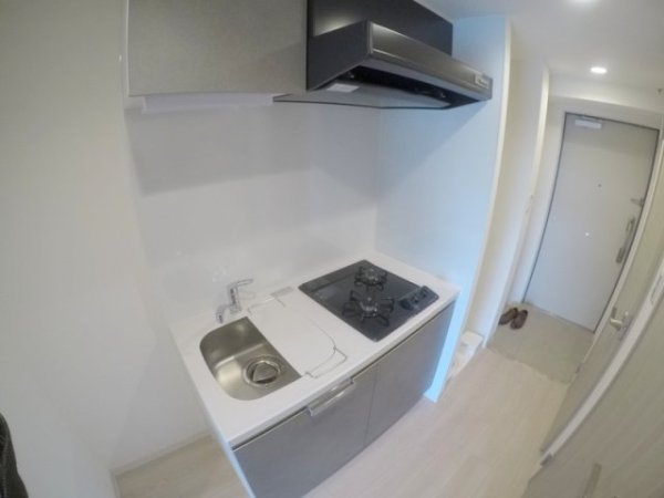 ソルテラス本庄西クレアスト