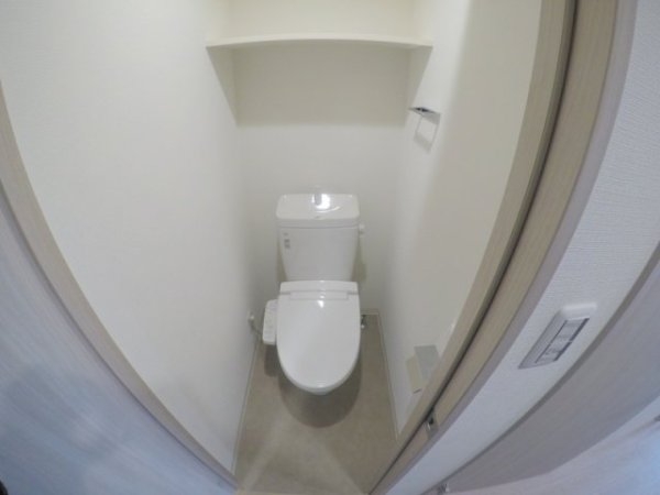 ソルテラス本庄西クレアスト