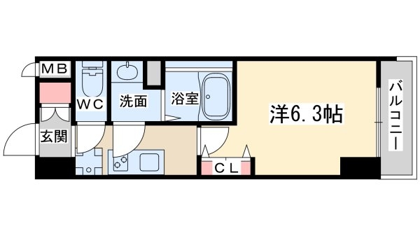 ソルテラス本庄西クレアスト