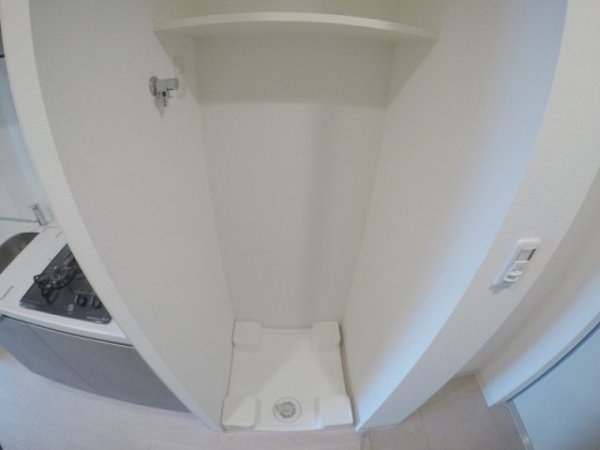 ソルテラス本庄西クレアスト