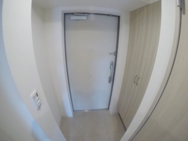 ソルテラス本庄西クレアスト