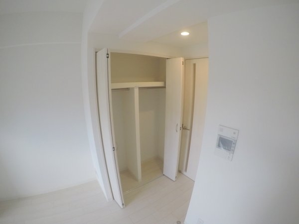 ソルテラス本庄西クレアスト