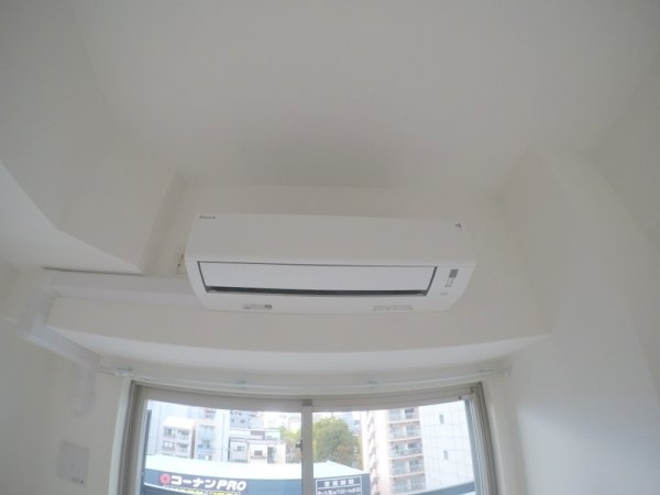 ソルテラス本庄西クレアスト