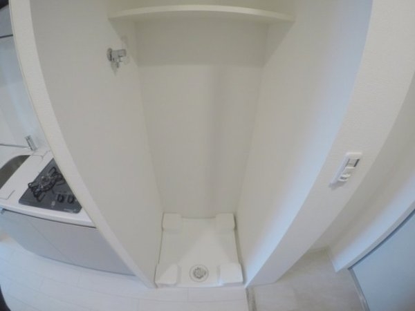 ソルテラス本庄西クレアスト