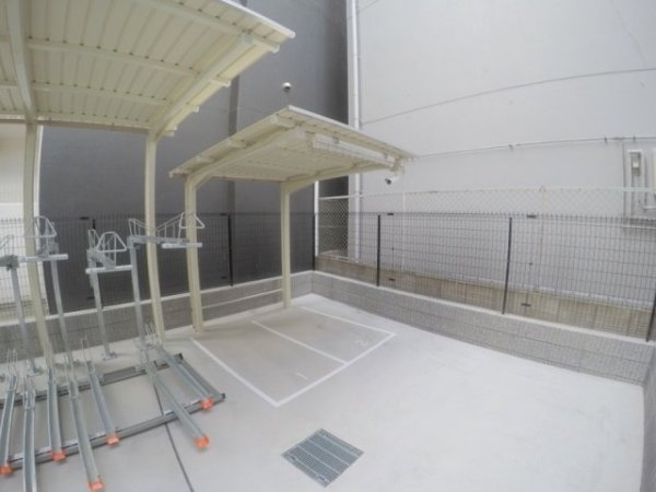 ソルテラス本庄西クレアスト