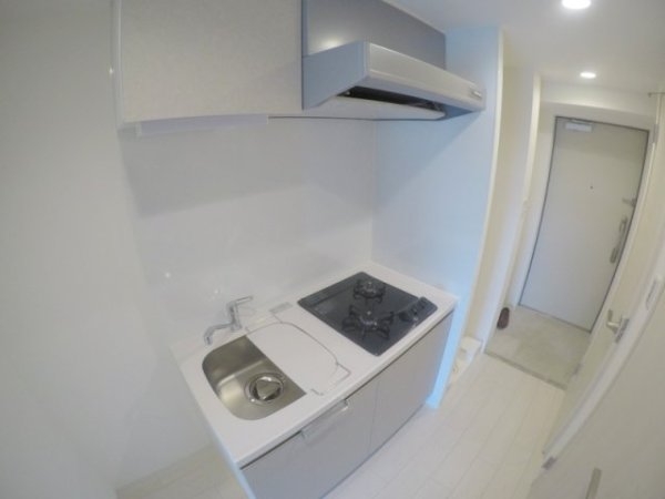 ソルテラス本庄西クレアスト