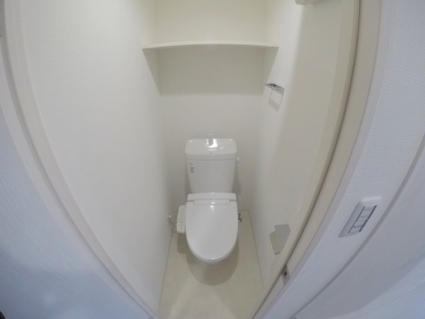 ソルテラス本庄西クレアスト