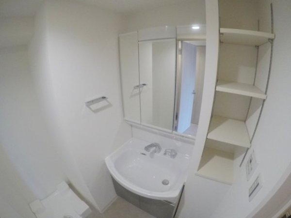 ソルテラス本庄西クレアスト