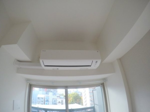 ソルテラス本庄西クレアスト