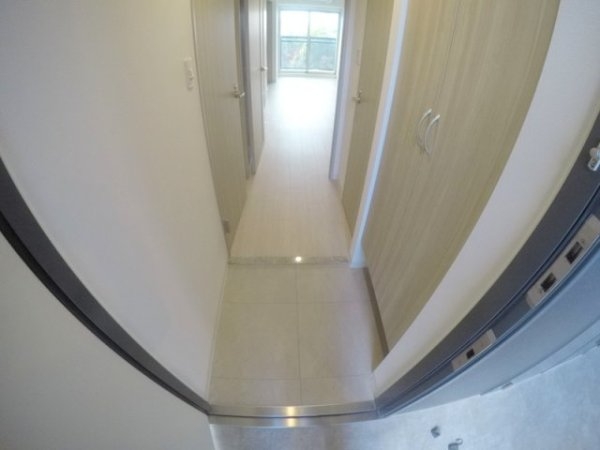 ソルテラス本庄西クレアスト