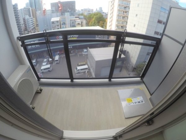 ソルテラス本庄西クレアスト