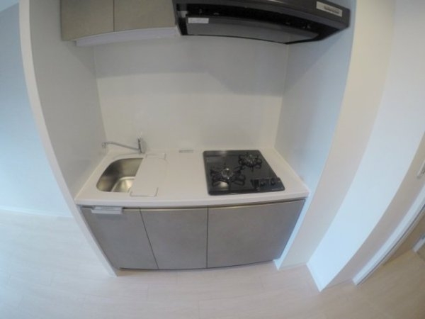 ソルテラス本庄西クレアスト