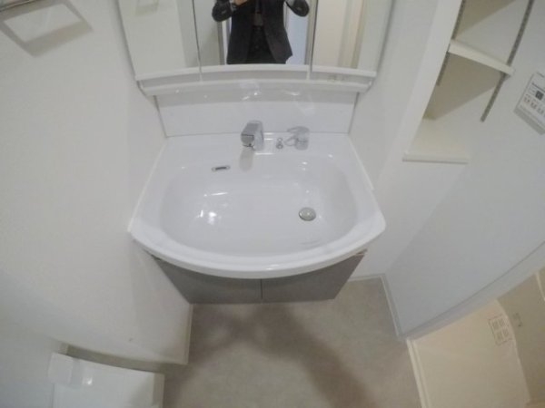 ソルテラス本庄西クレアスト