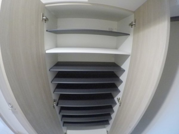 ソルテラス本庄西クレアスト