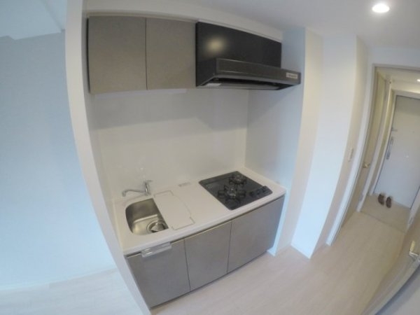 ソルテラス本庄西クレアスト