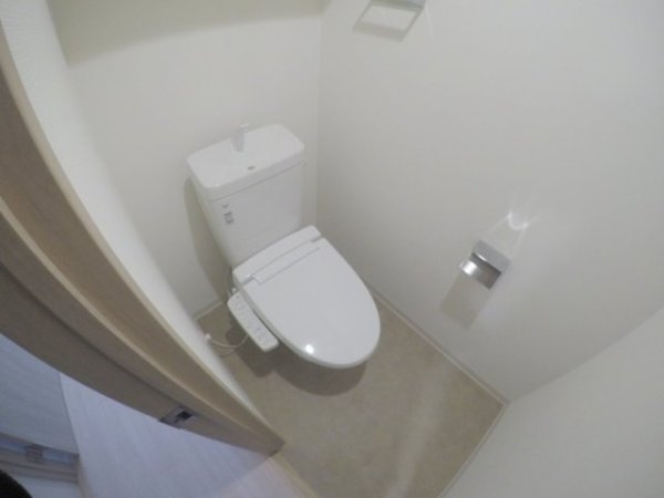 ソルテラス本庄西クレアスト