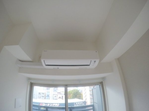 ソルテラス本庄西クレアスト