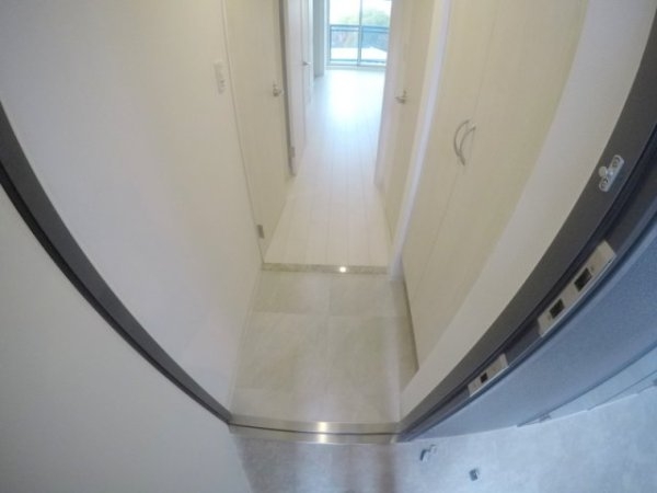 ソルテラス本庄西クレアスト