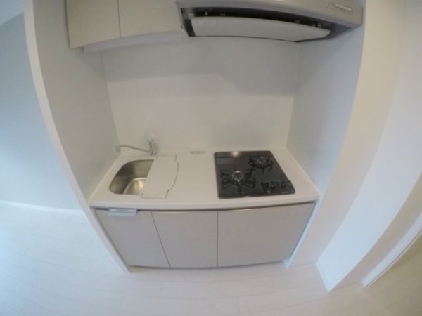 ソルテラス本庄西クレアスト