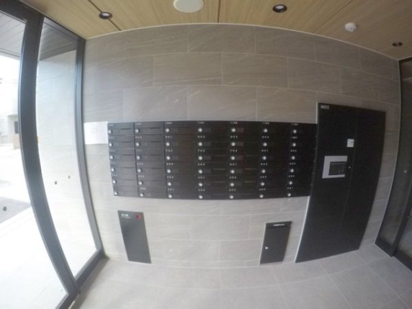 ソルテラス本庄西クレアスト