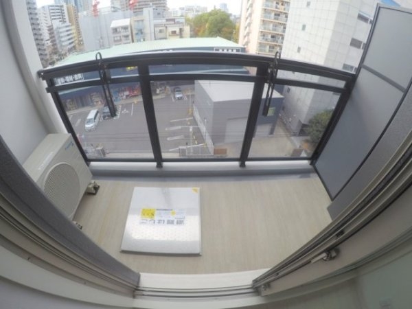 ソルテラス本庄西クレアスト