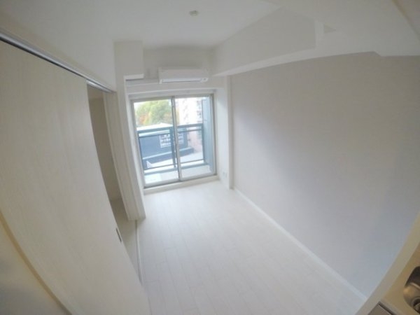 ソルテラス本庄西クレアスト