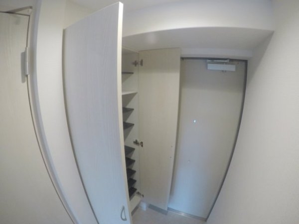 ソルテラス本庄西クレアスト