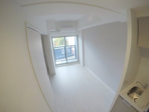 ソルテラス本庄西クレアスト