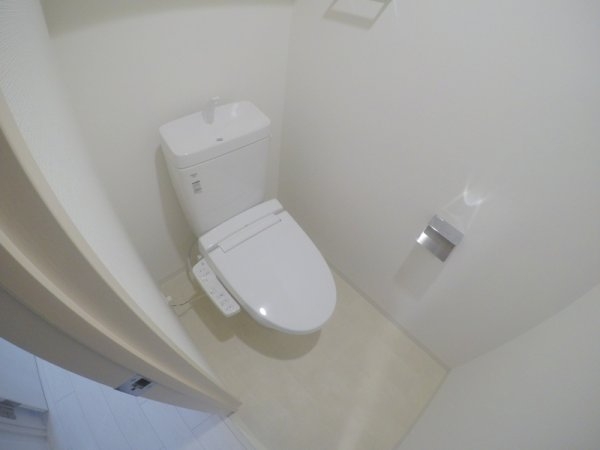 ソルテラス本庄西クレアスト