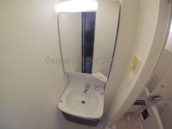 プレサンス新大阪イオリア