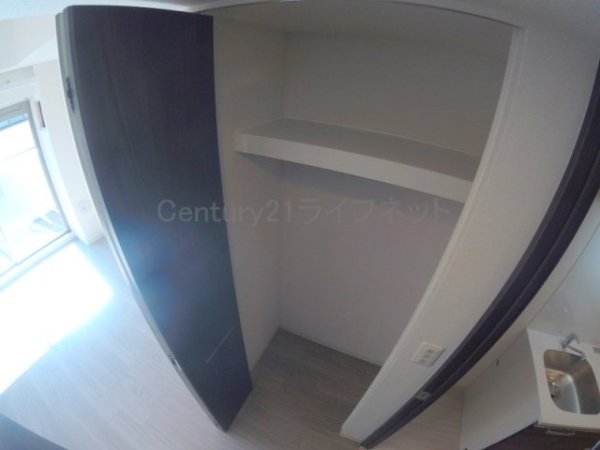 プレサンス新大阪イオリア