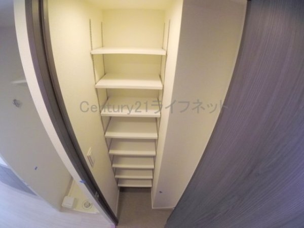 プレサンス新大阪イオリア