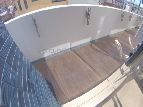 プレサンス新大阪イオリア