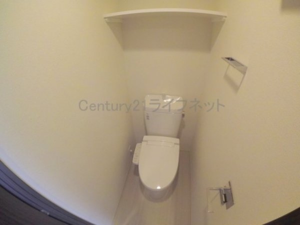 プレサンス新大阪イオリア